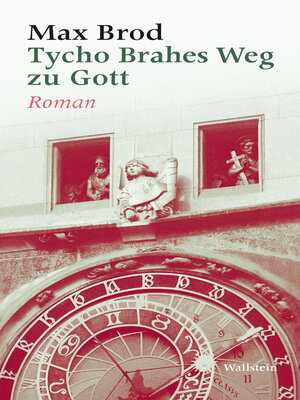 cover image of Tycho Brahes Weg zu Gott